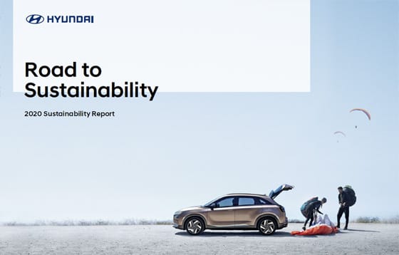 sustainability report 2019