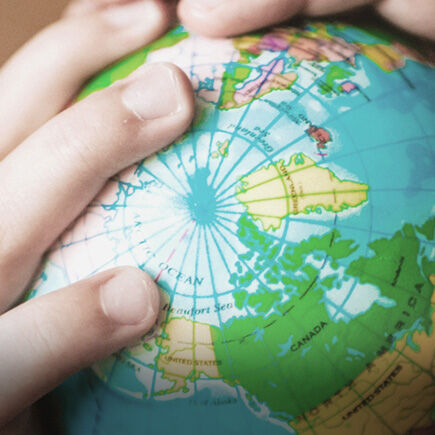 Global Distributors