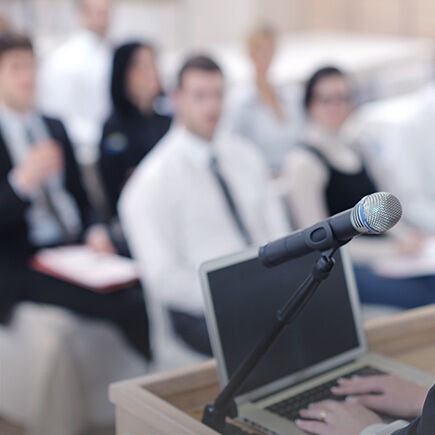 Investor Relations