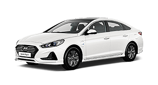 μλν Plug-in Hybrid