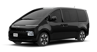 STARIA 11 Seater / Van