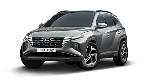 Novi Tucson