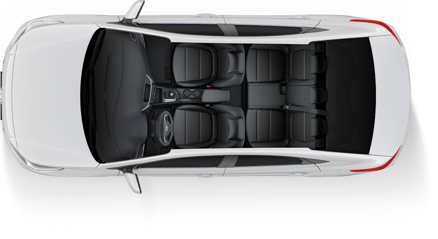 Hyundai accent store 360 view