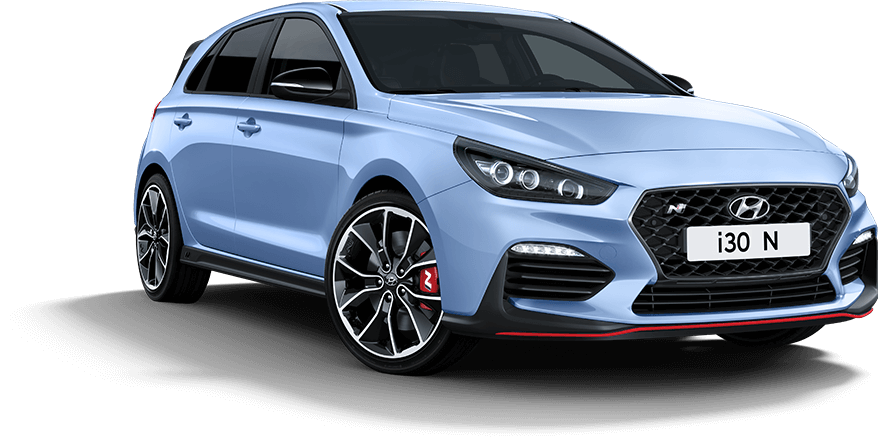 i30 N Highlights High Performance Hyundai Worldwide