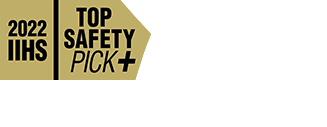 2022 IIHS Safety Awards