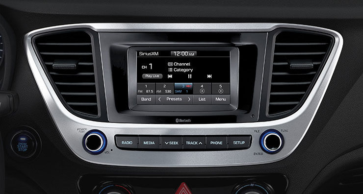 5.0˝ Multimedia display