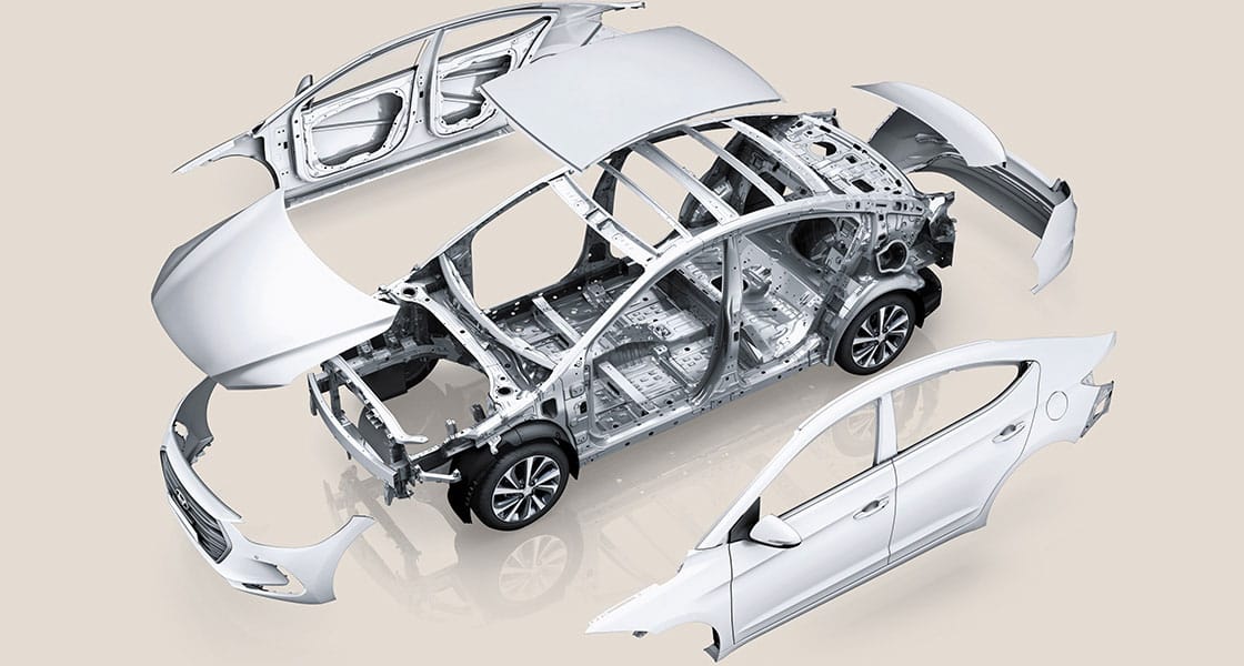 ACCENT Highlights | Sedan - Hyundai Worldwide