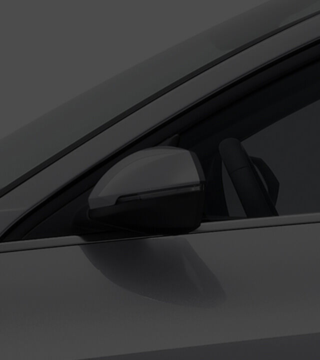 ELANTRA side design