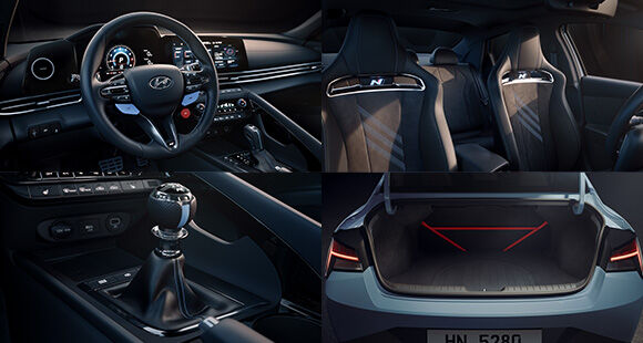 Uncompromised practicality