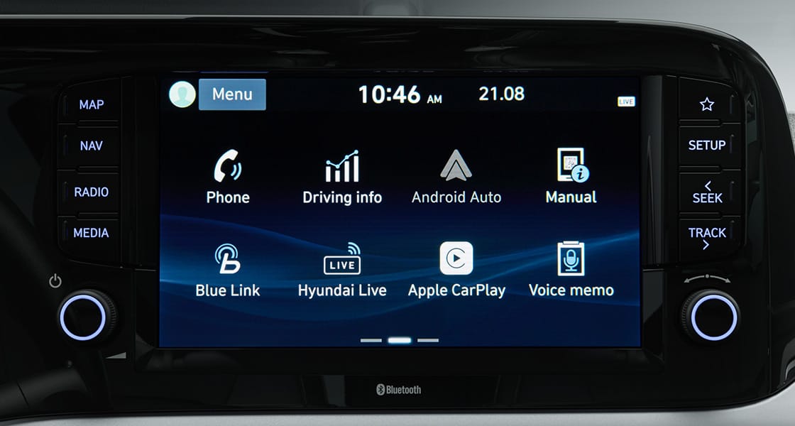 i10 Convenience Cars Hyundai Worldwide