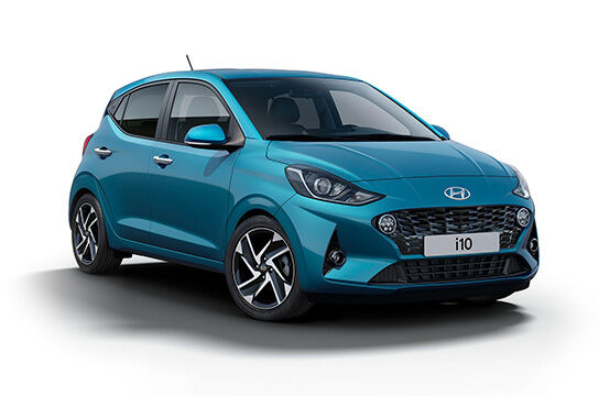 I10 Highlights Cars Hyundai Worldwide