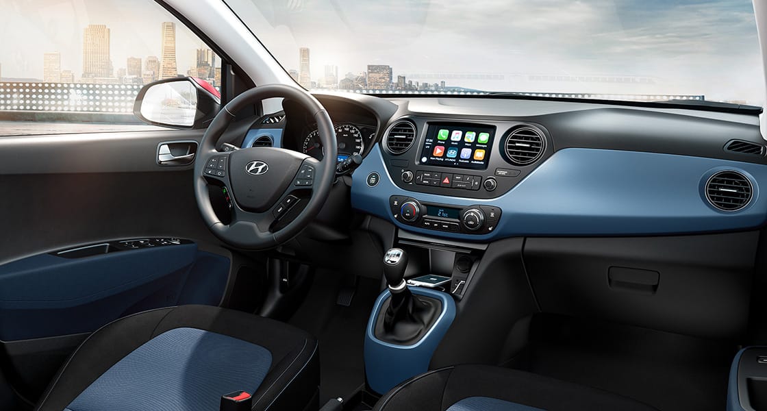 i10 Highlights | Hatchback - Hyundai Worldwide i10 Highlights | Hatchback - Hyundai Worldwide