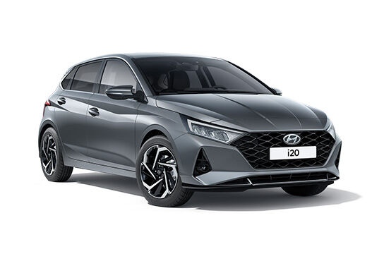 i20 Highlights - Hyundai Worldwide