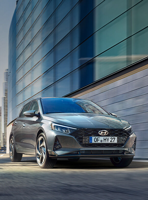 I20 car on sale