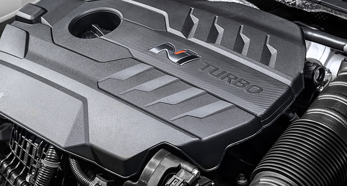 Hyundai I30 Fastback N Performance Does It Live Up To The Hype - 8jiztnc