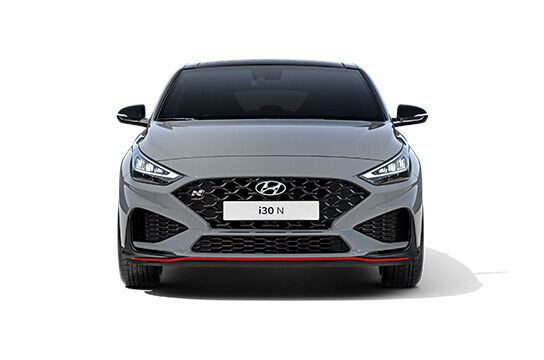 Hyundai i30 Fastback 2.0 T-GDI N Performance, Benzin, 30.220 €