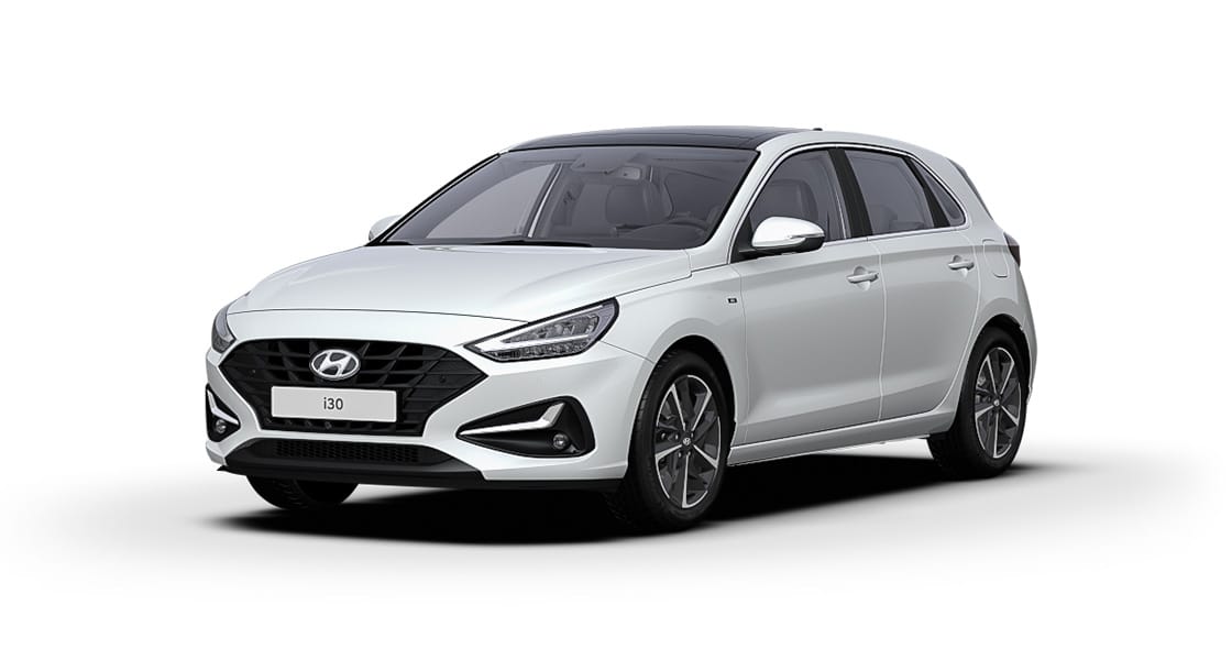 white belt I30