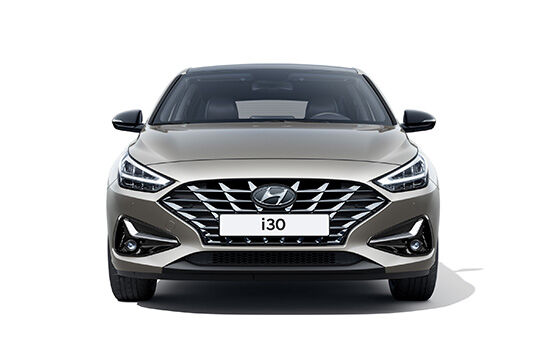 New Hyundai i30 Hatchback Ireland, Prices & Info