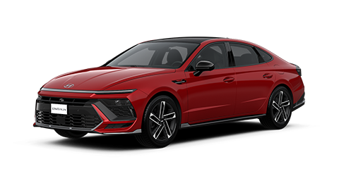 The new SONATA N Line