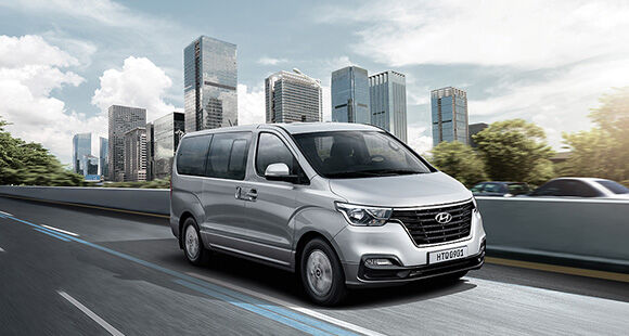 hyundai van new price