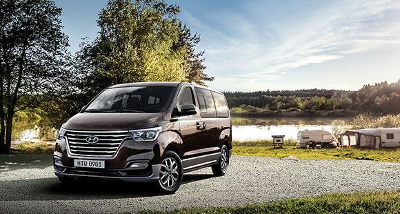 H-1 Highlights  Van, Wagon - Hyundai Worldwide