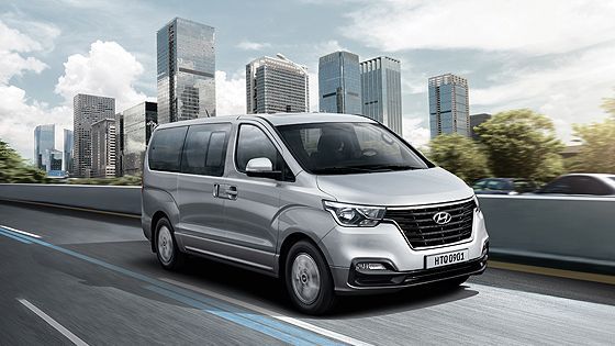 อปเดตตารางผอน Hyundai H1 Elite NS ผอนเรมตน 14xxx บาท   ราคารถยนตและตารางผอน 