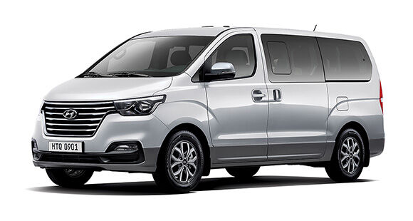 hyundai van 2019