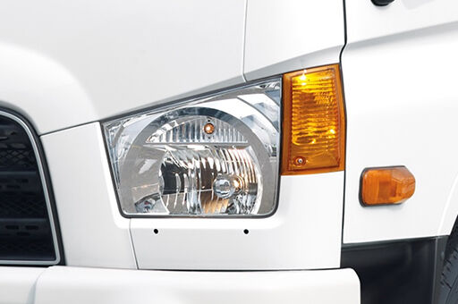 image of MFR head lamp