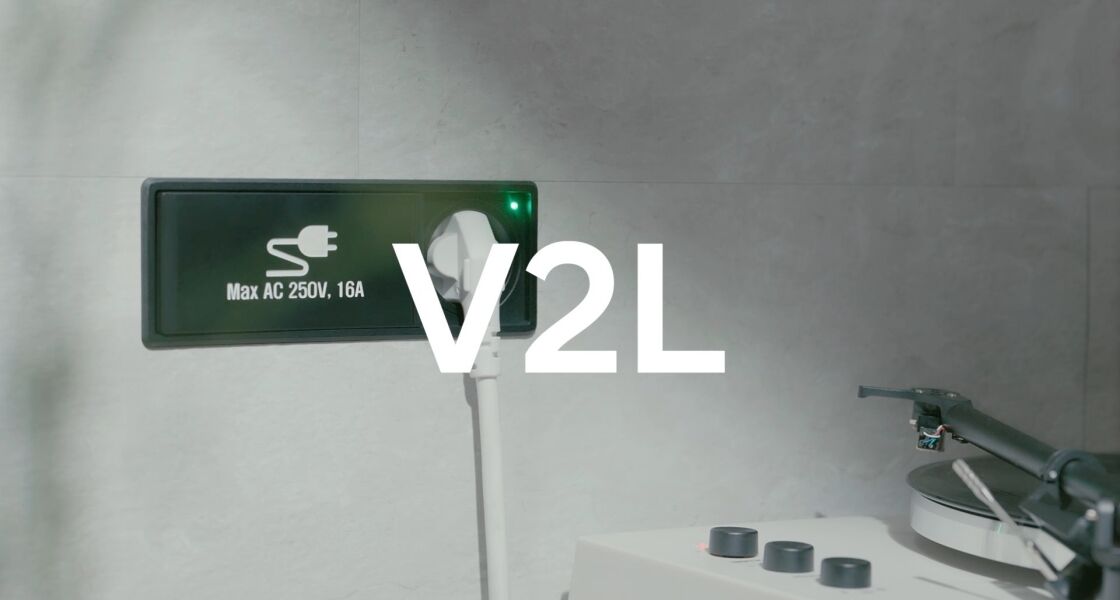 Interior V2L available as as accessory in Korea. Anyone know about