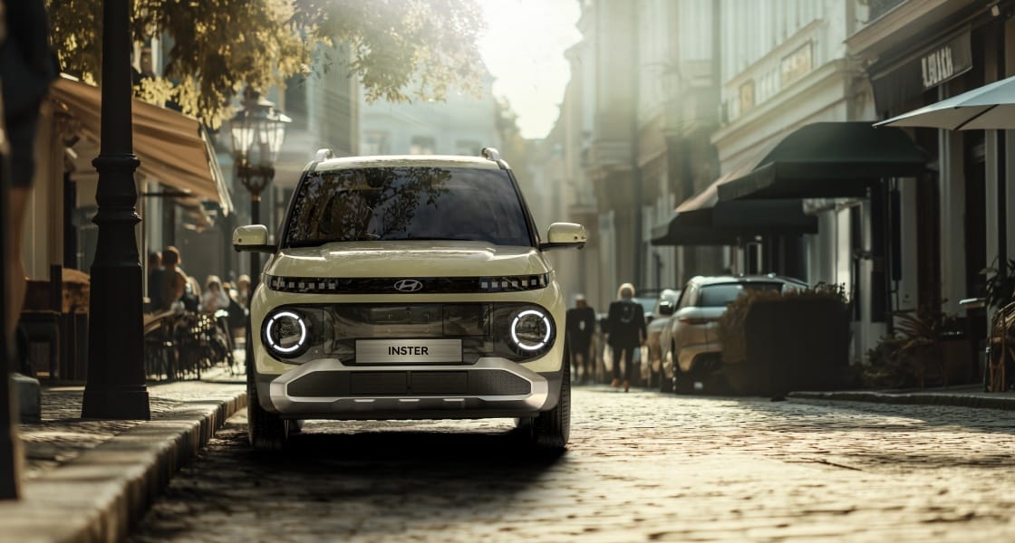 A bold, unique look that turns heads