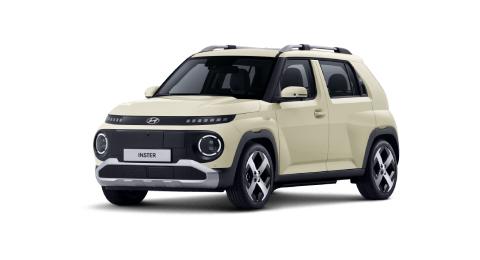 Hyundai Inster Named 2025 World Electric Vehicle of the Year - Featured Image