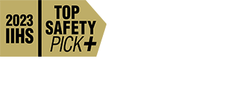 2023 IIHS Safety Awards