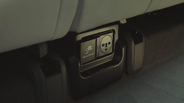 V2L inside