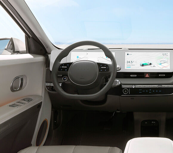 Ioniq 5 Digital World Premiere Ioniq Hyundai Worldwide