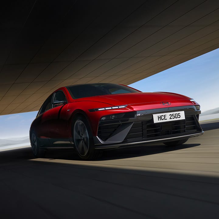 The New IONIQ 6 N Line Eco Hyundai Worldwide the-new-ioniq-6-n-line-eco-hyundai-worldwide