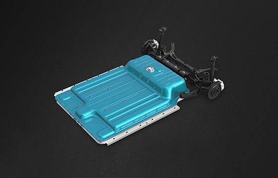 KONA Electric Technology | Eco - Hyundai Worldwide