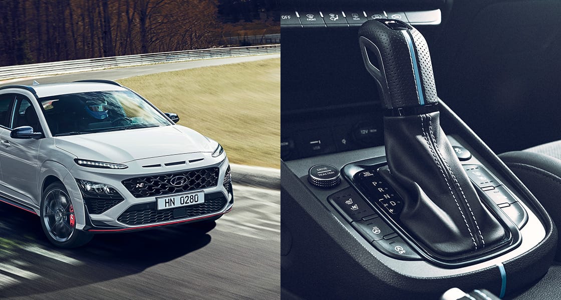 KONA N | SUV - Hyundai Worldwide