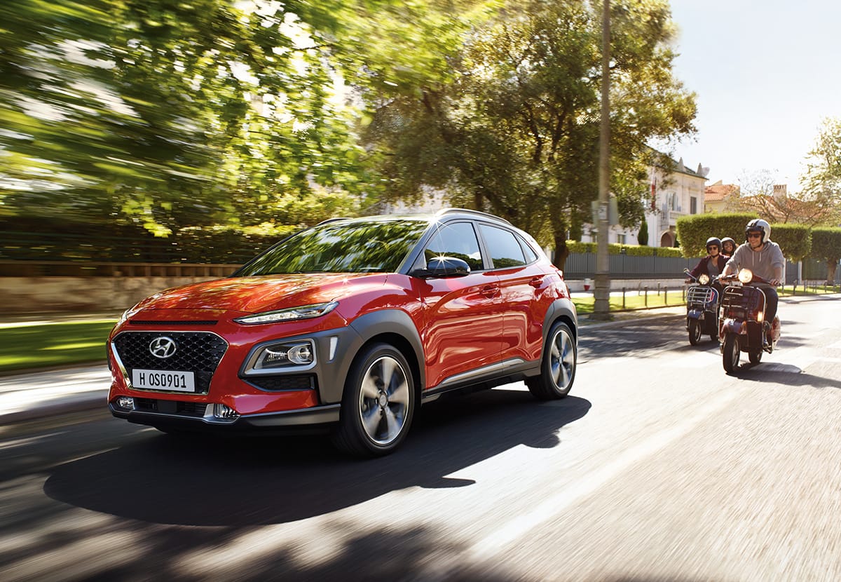 Kona Performance SUV Hyundai Worldwide Kona Performance SUV Hyundai Worldwide