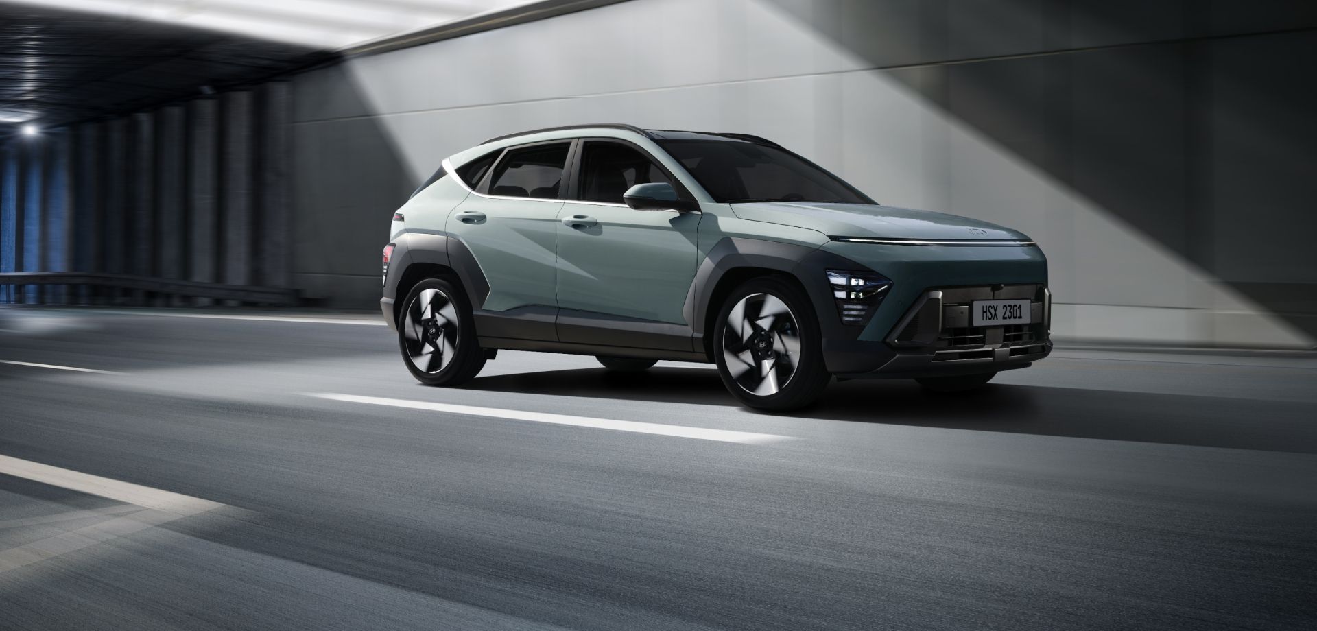 The all-new KONA | SUV - Hyundai Worldwide