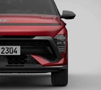 The all-new KONA N Line | SUV - Hyundai Worldwide