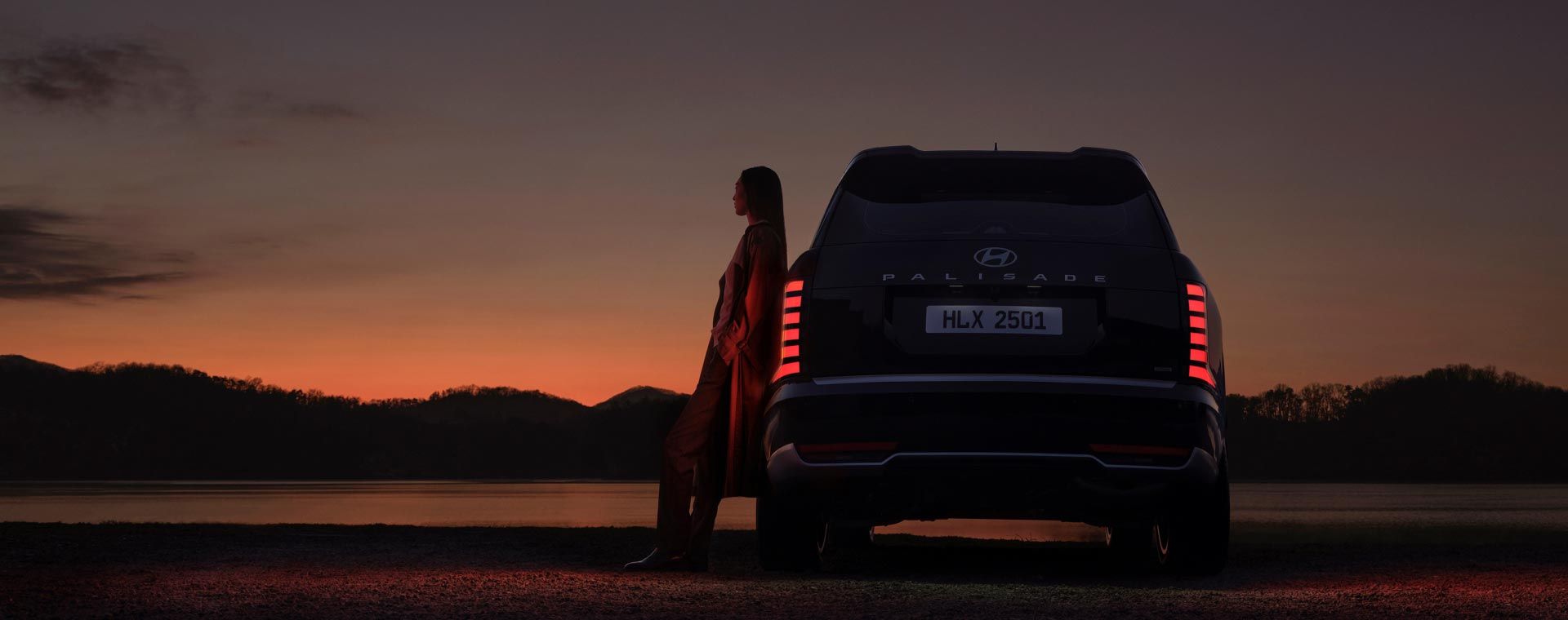 2026 Hyundai Palisade convenience and family lifestyle