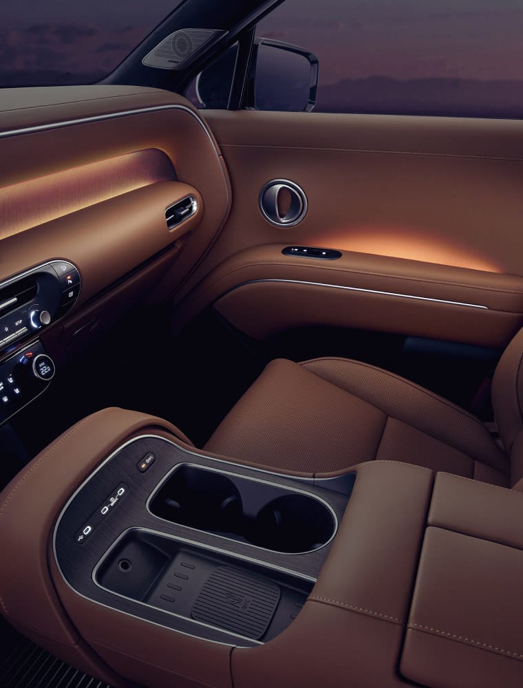 The all-new PALISADE Design | SUV - Hyundai Worldwide