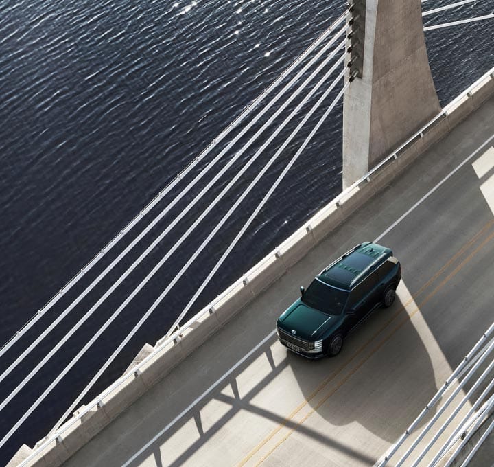 What Suvs Have Birds Eye View: Top Models with Ultimate Visibility