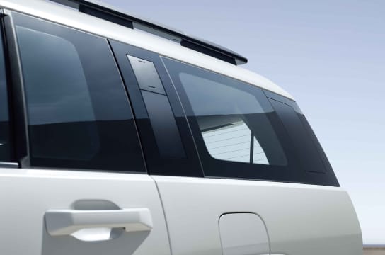 The all-new SANTA FE Design | SUV - Hyundai Worldwide