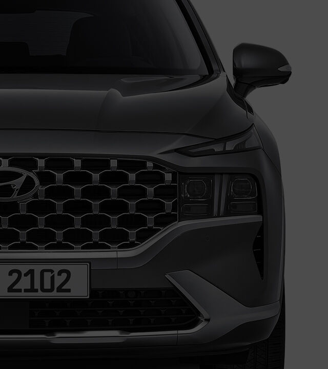 Santa Fe front design