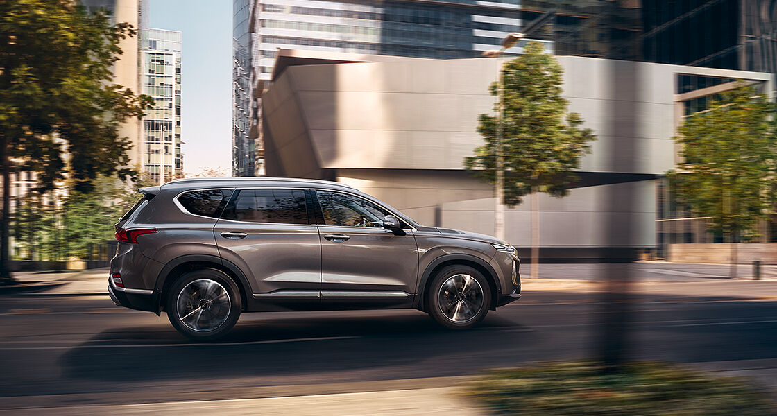 hyundai présente