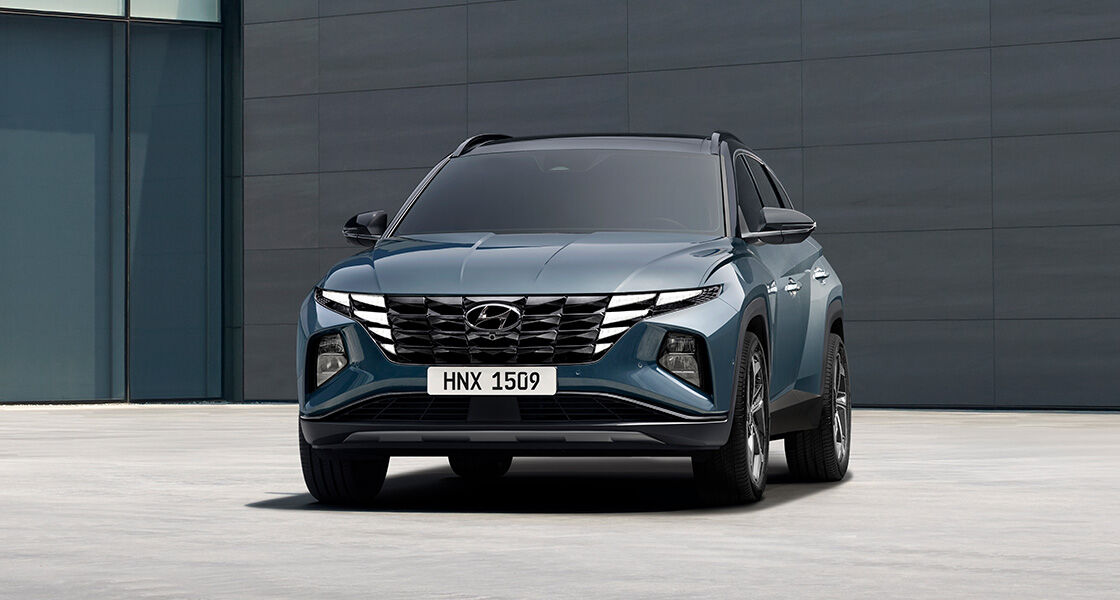 TUCSON Highlights SUV Hyundai Worldwide