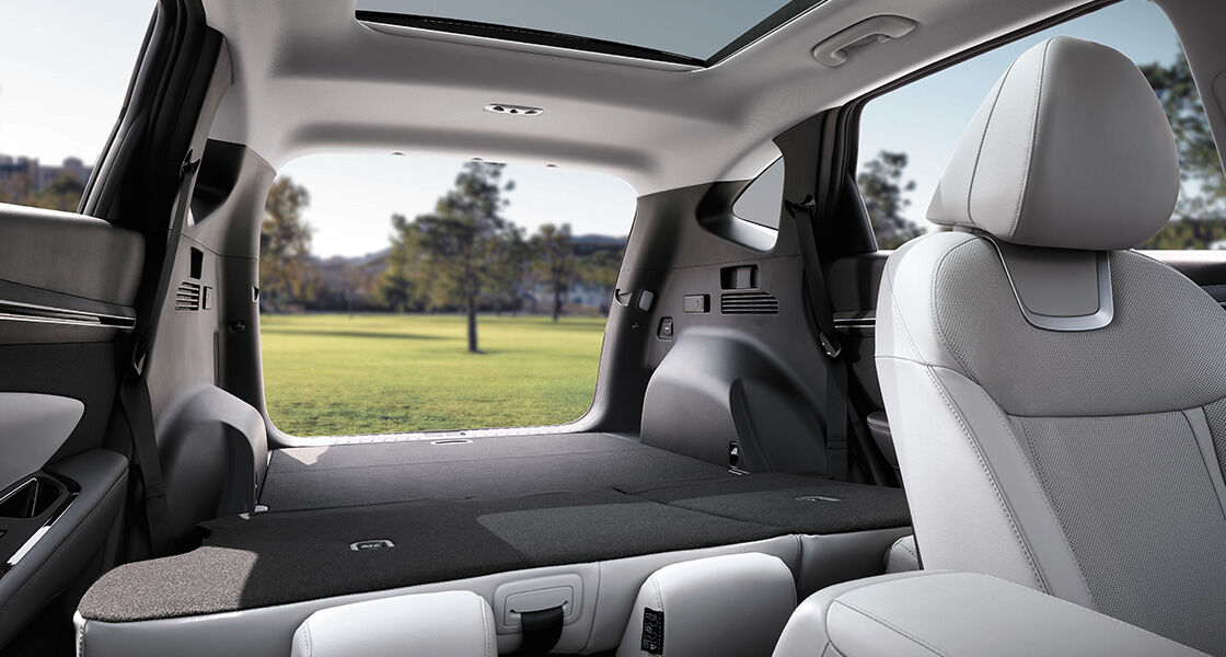 TUCSON Design SUV Hyundai Worldwide
