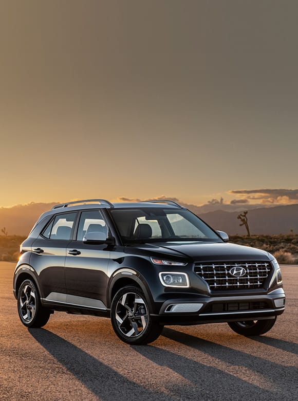 Hyundai com usa