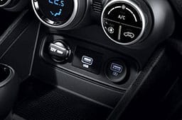 VENUE Convenience SUV - Hyundai Worldwide